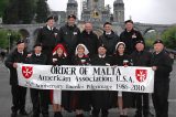 2010 Lourdes Pilgrimage - Day 3 (1/122)